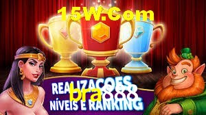 Experiência VIP bra888