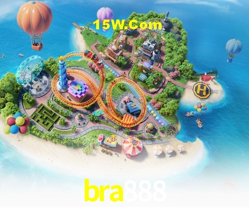 Experiência VIP bra888