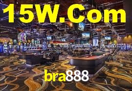 Tournaments bra888