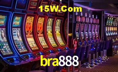 Game Statistics bra888