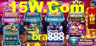 Blackjack Table bra888
