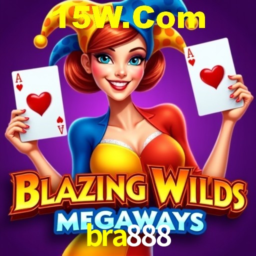 Descubra o Mundo do Cassino Online com bra888