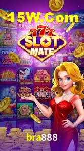 Game Providers bra888