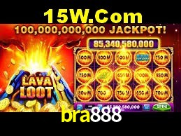 Games Directory bra888