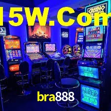 Welcome Bonus bra888