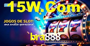 VIP Casino bra888