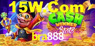 Welcome Bonus bra888