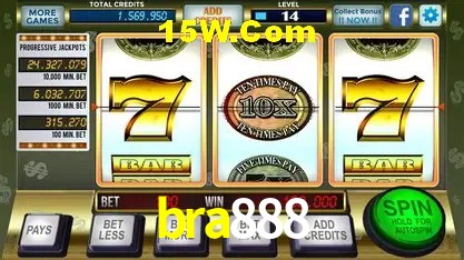 Slot Games bra888