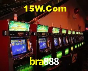 Games Directory bra888