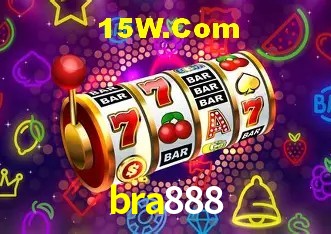 Platform Technology bra888