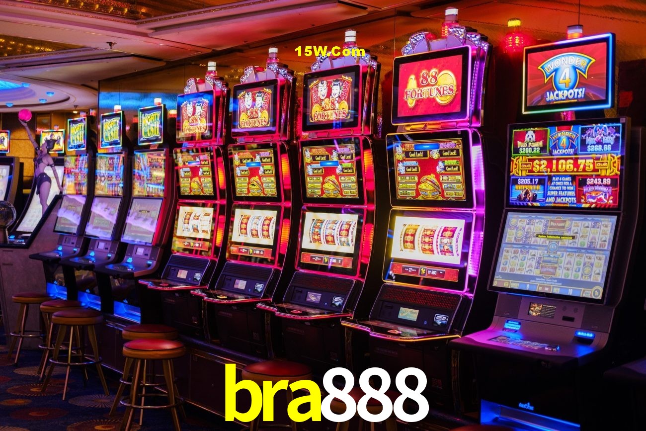 Secure Login bra888