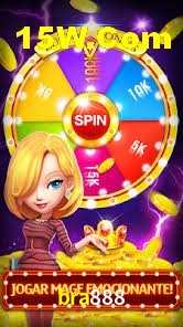 Slot Games bra888