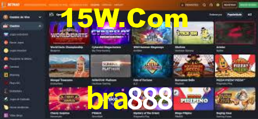 bra888 plataforma